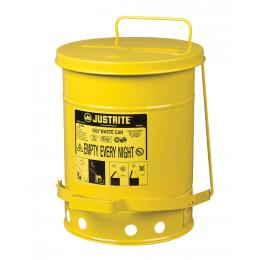 Récipient de sécurité pour produits inflammables  23 L