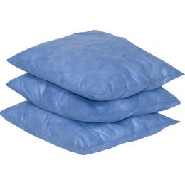 Coussin absorbant hydro. - 40 x 40 cm - 110 L