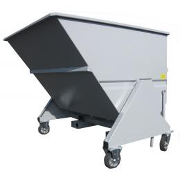 Benne basculante polyvalente 900 L