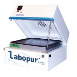 Caisson de ventilation et filtration  Armoire de sécurité