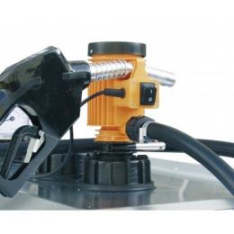 Pistolet électrique 230V