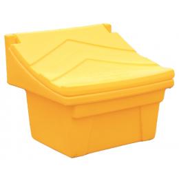 Coffre pour granulé, sel et sable  100 L