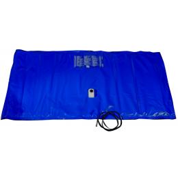Couverture chauffante 1 x 2 m - 90°C