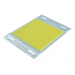 Plaque d'obturation de surface pour regard de 500 x 500 mm