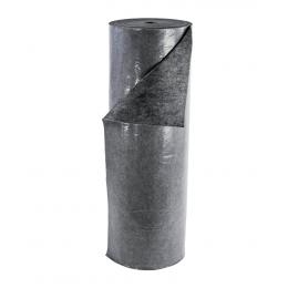 Tapis absorbant tous liquides  Film étanche - Protection des sols