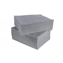 Feuille absorbante tous liquides  Résistance moyenne - 102 L