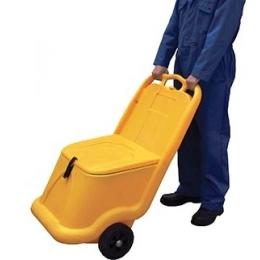 Coffre mobile étanche Capacité 75 litres