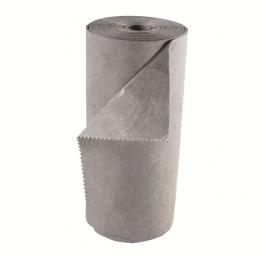 Tapis absorbant tous liquides  Film étanche - Protection des sols