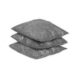 Coussin absorbant tous liquides - 40 x 40 cm -  110 L