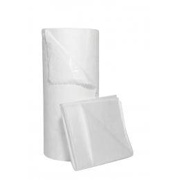 Tapis absorbant hydrocarbure  Film étanche - Protection des sols