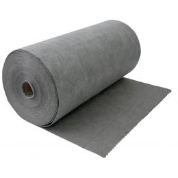 Rouleau absorbant tous liquides  Absorption rapide -  80 cm x 60 m