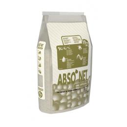 Granulés Absorbant Attapulgite non calcinée - 20 kg