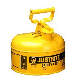 Récipient de sécurité pour produits inflammables  4 L