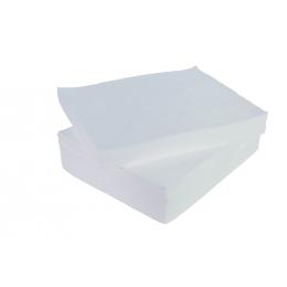 Feuille spécial dépollution  Absorption rapide - 135 L