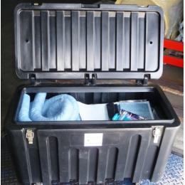 Coffre ultra résistant Capacité 200 litres