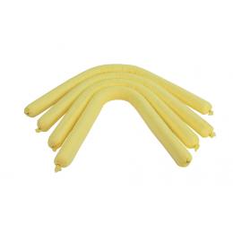 Boudin absorbant chimique - 3 m - 125 L