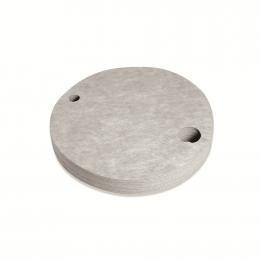 Surfût absorbant tous liquides