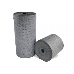 Rouleau absorbant tous liquides  Grande résistance - 0,40 x 60 m