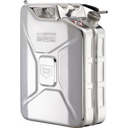 Récipient de sécurité pour produits inflammables et chimiques  20 L