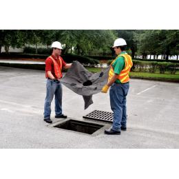 Filtre bouche pour bouche d'égout