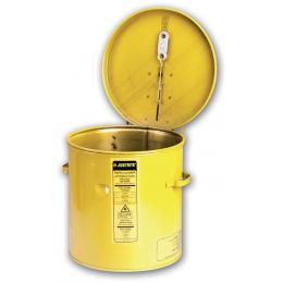 Récipient de sécurité pour produits inflammables  8 L