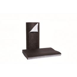 Tapis absorbant hydrocarbure  Film étanche - Protection des sols